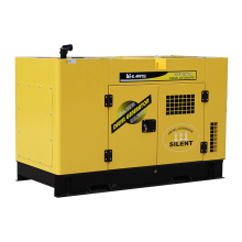 Superdichter Diesel-Energie-Generator 10kw 55db